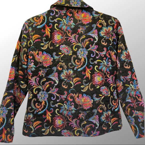 DRAPERS & DAMONS  blazer - Picture 2 of 10